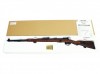 [マルシン] モーゼルKar98K 8mmBB HW