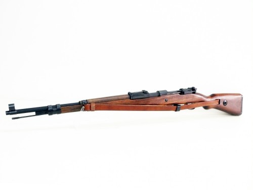[マルシン] モーゼルKar98K 8mmBB HW