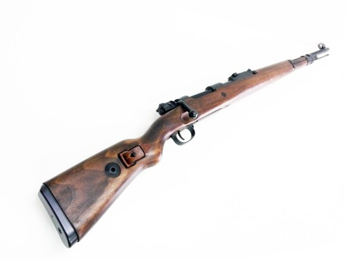 [マルシン] モーゼルKar98K 8mmBB HW