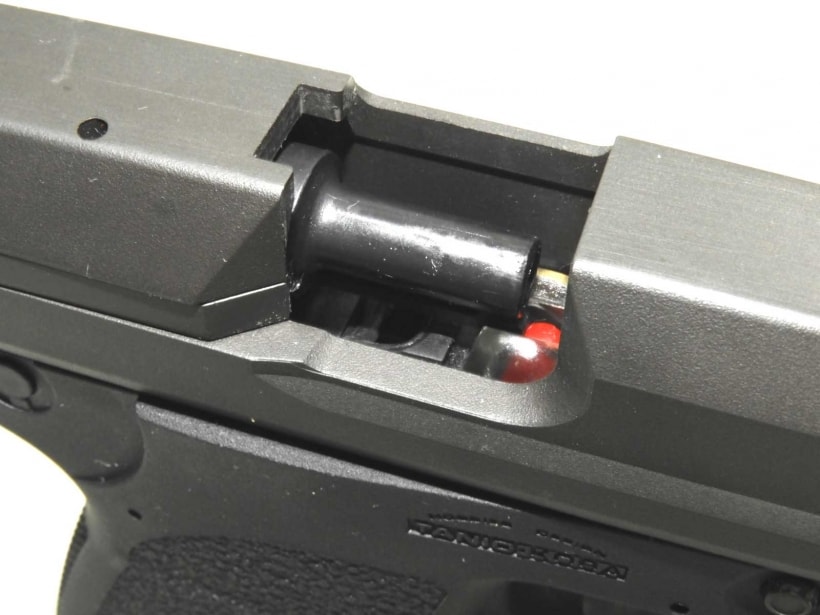 [タニオコバ] H&K USP カスタム