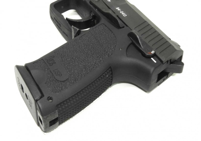 [タニオコバ] H&K USP カスタム