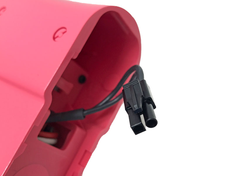 [東京マルイ] P90 プラス ver.LLENN(バージョン・レン)  ガンゲイル・オンラインII