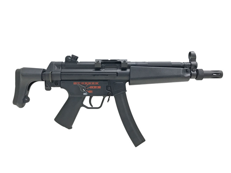 [東京マルイ] H&K MP5-J