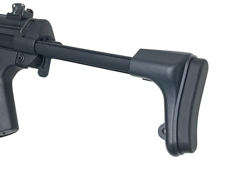 [東京マルイ] H&K MP5-J