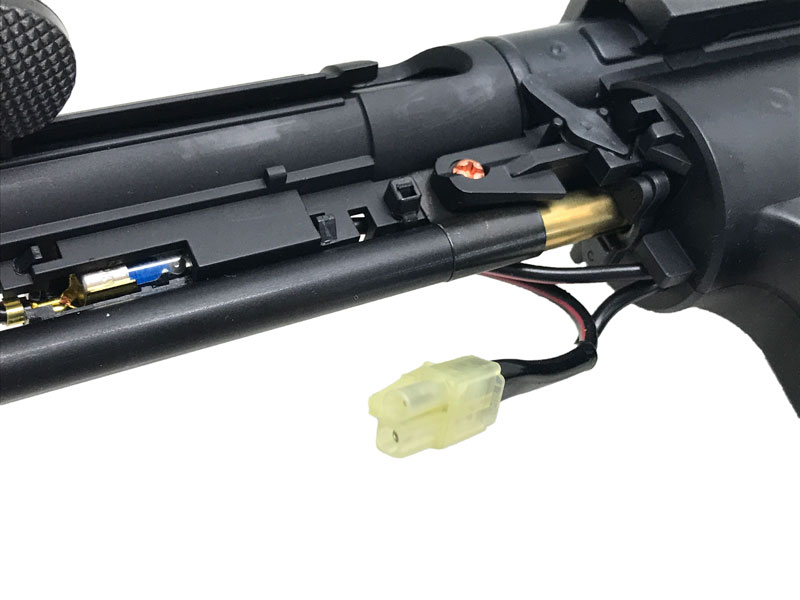 [東京マルイ] H&K MP5-J