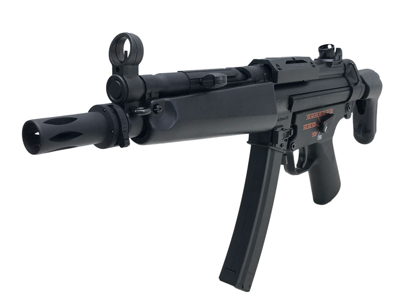 [東京マルイ] H&K MP5-J