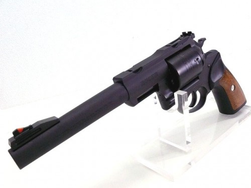 [タナカ] スーパーレッドホーク 454カスール 7.5in