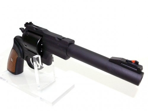 [タナカ] スーパーレッドホーク 454カスール 7.5in