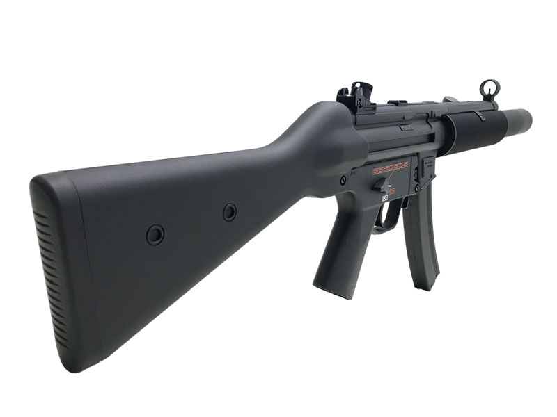 [東京マルイ] H&K MP5 SD5