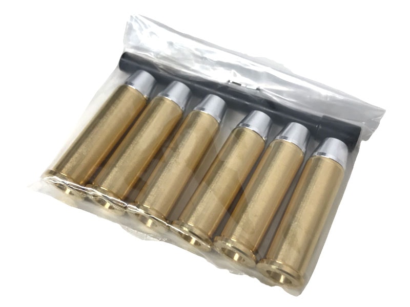 [タナカ] S&W M27 The .357 Magnum 4インチ HW