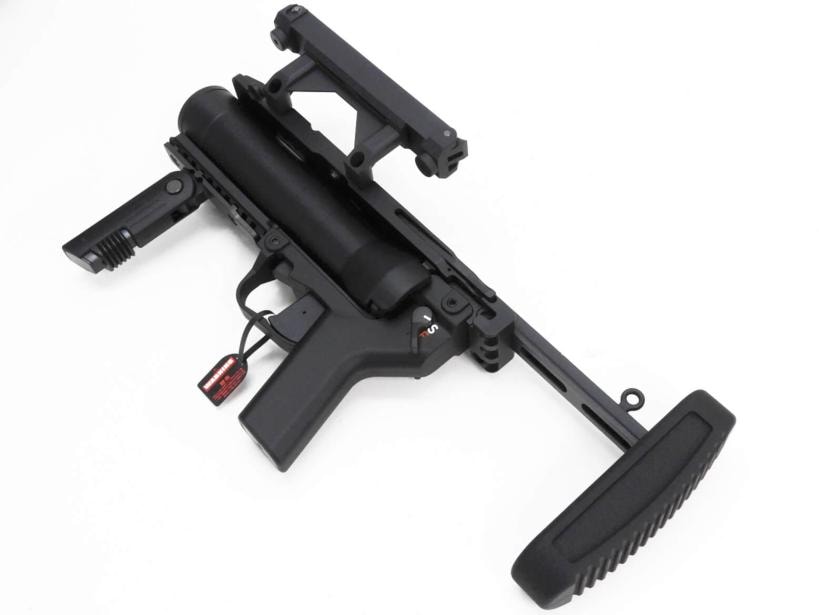 [東京マルイ] M320A1