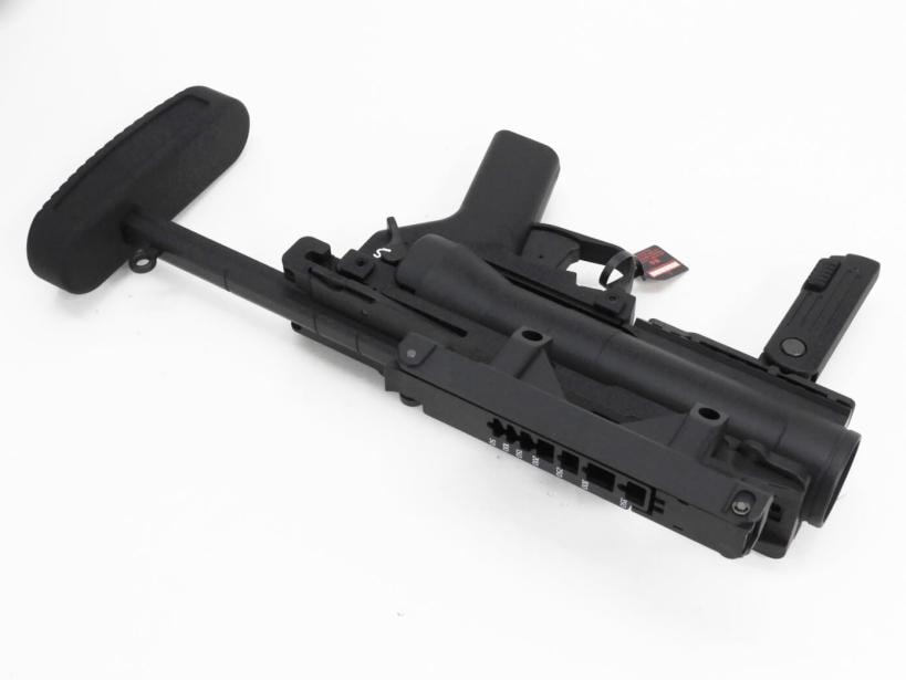 [東京マルイ] M320A1