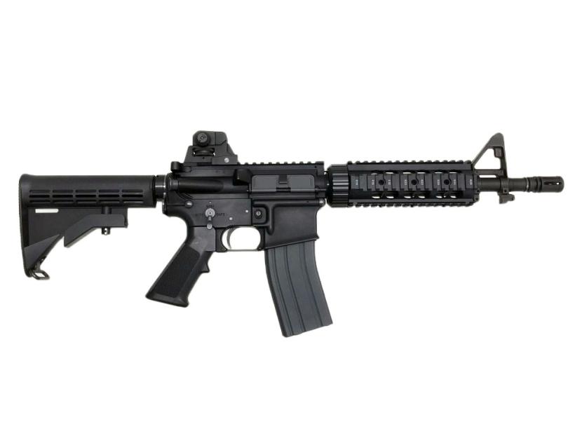 [KSC] M4 CQB-R