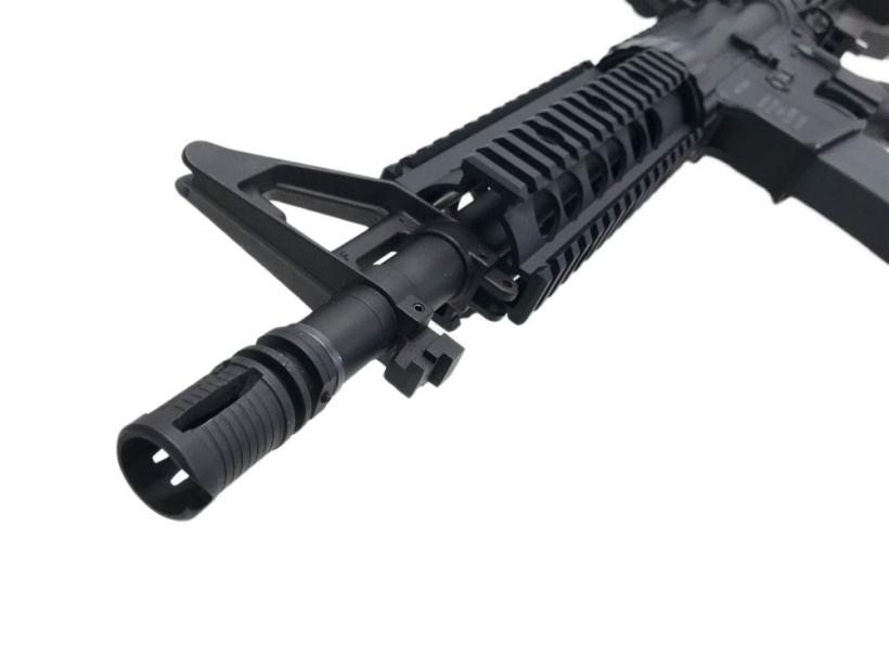 [KSC] M4 CQB-R
