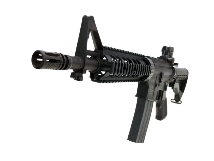 [KSC] M4 CQB-R