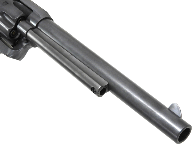 [マルシン] SAA.45 キャバルリー エクセレント HW パールプラグリップ