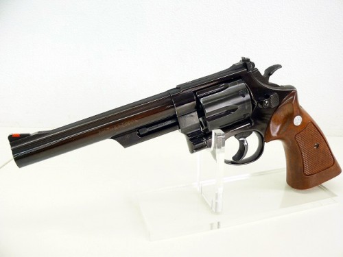 [タナカ] M29 6.5in ミッドナイトブルー