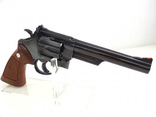 [タナカ] M29 6.5in ミッドナイトブルー