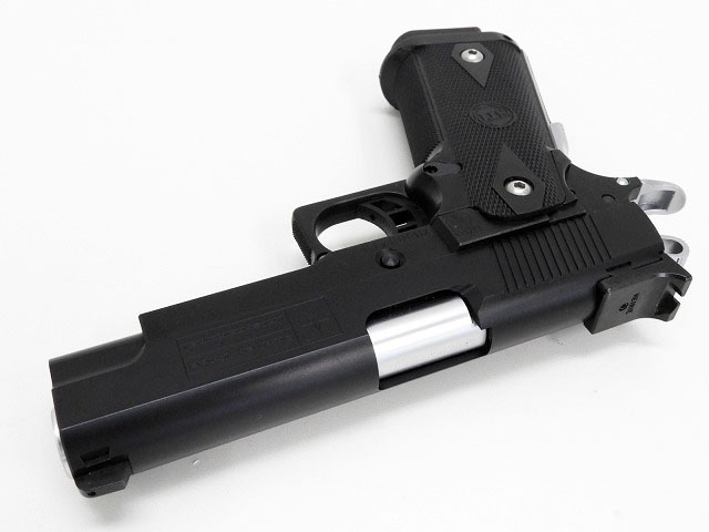 [KSC] STI ホーク 4.3