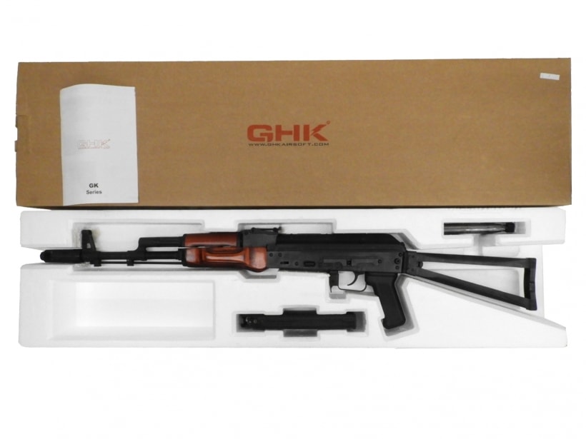 AKS74