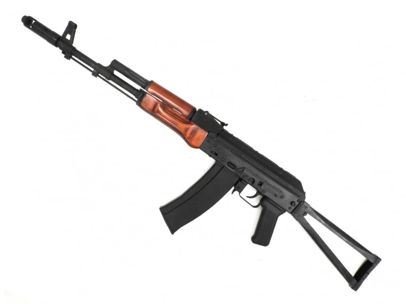 [GHK] AKS74