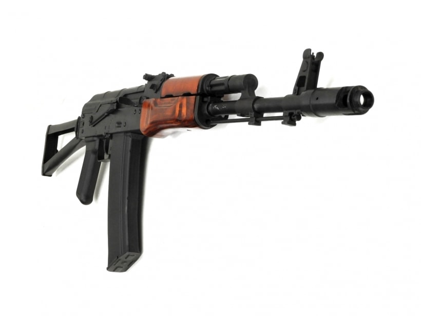 [GHK] AKS74