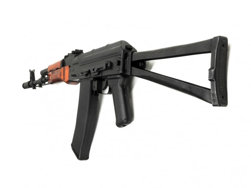[GHK] AKS74
