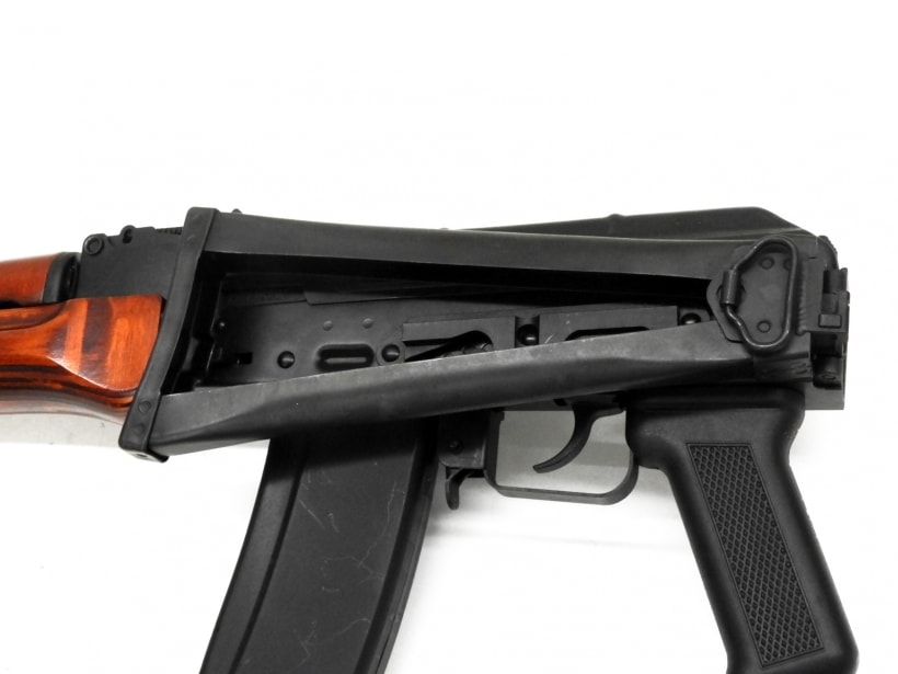 [GHK] AKS74