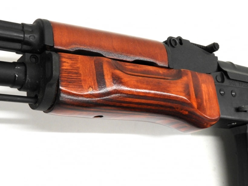 [GHK] AKS74