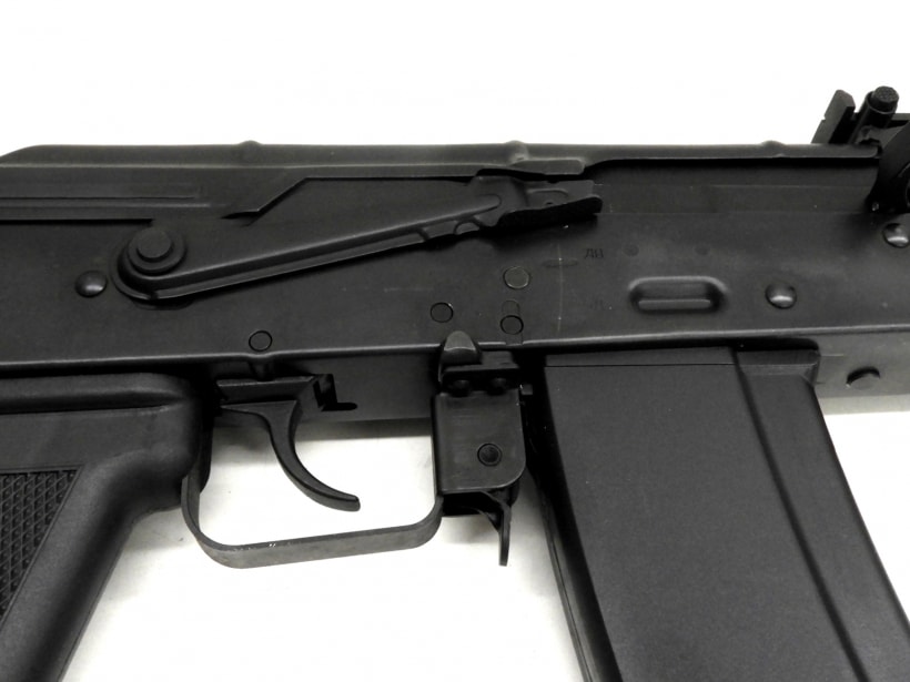 [GHK] AKS74