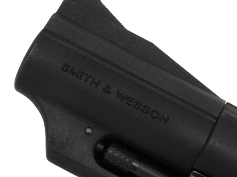 [ハートフォード] S&W M19 コンバットマグナム 2.5インチ HW ナチュラル