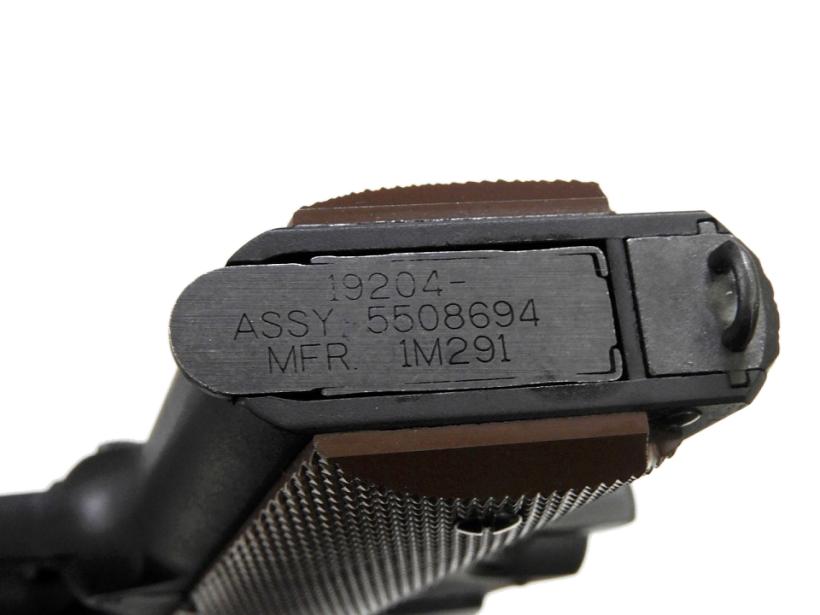 [MGC] コルト M1911A1