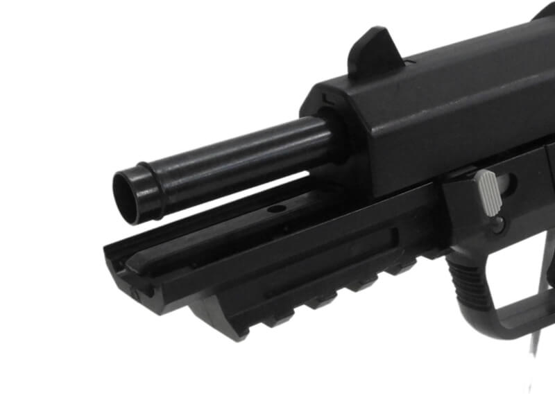 [マルシン] Five-seven USG 8mmBB ブローバック maxi8