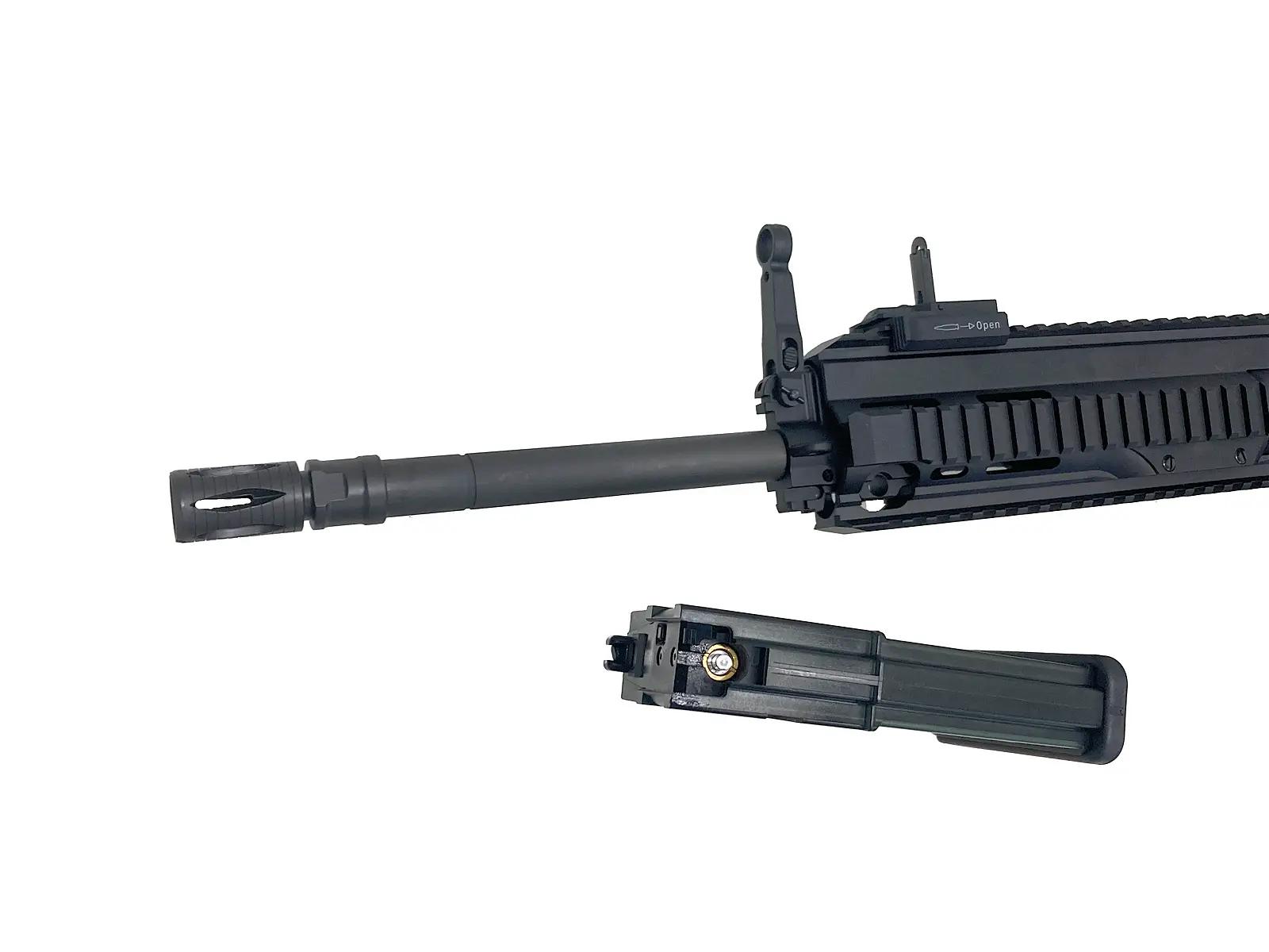 [UMAREX/VFC] HK417 Gen.2 GRS GBBR