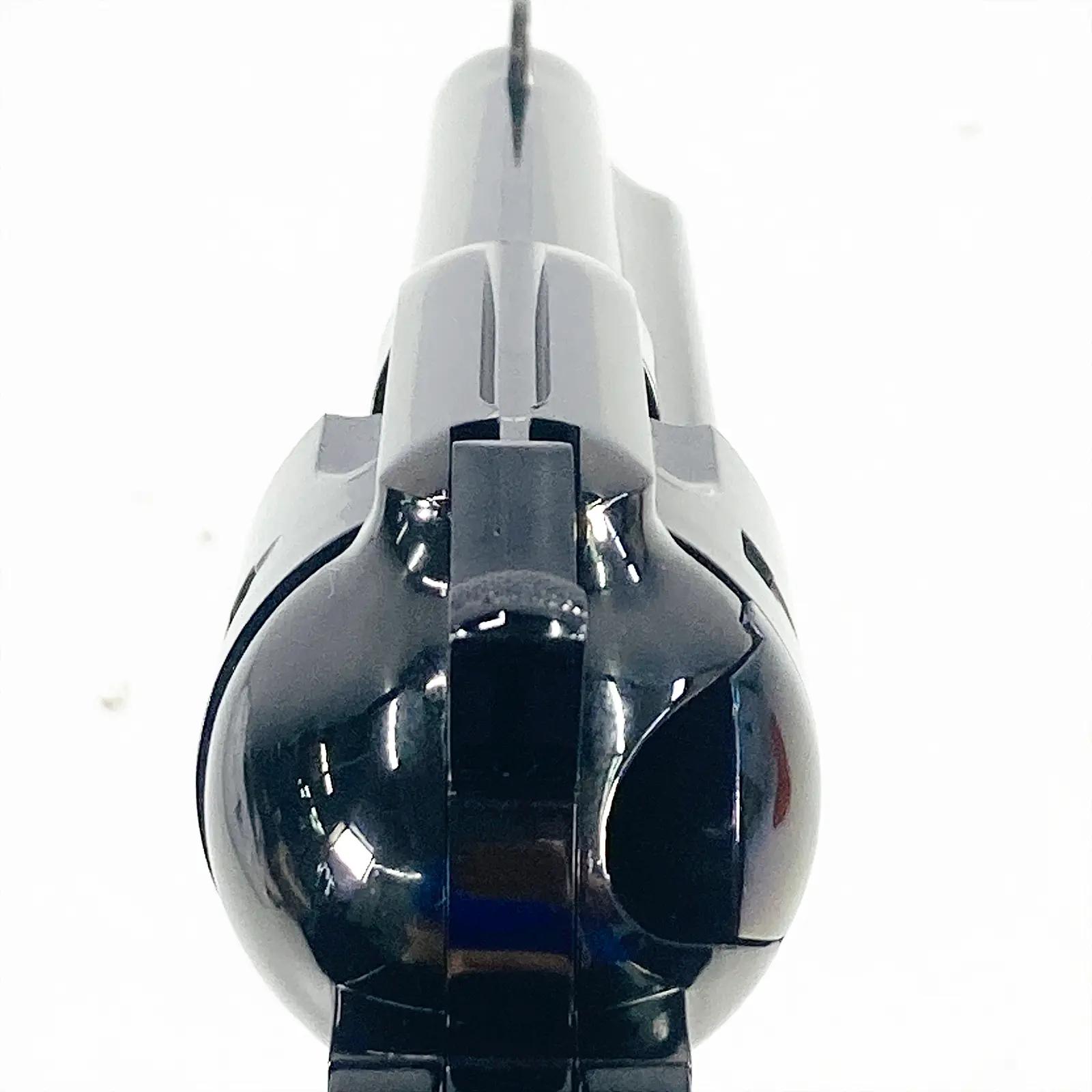 [タナカ] SAA .45 シビリアン ミッドナイトブルー