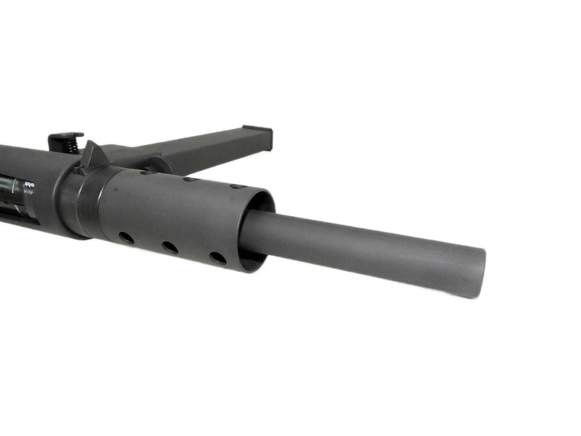[NORTHEAST] STEN MK2 スケルトンストック