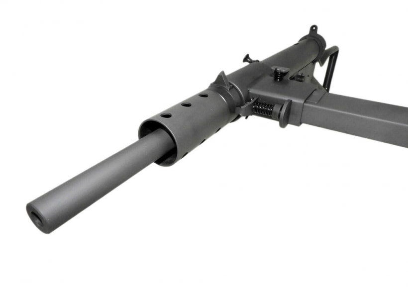 [NORTHEAST] STEN MK2 スケルトンストック