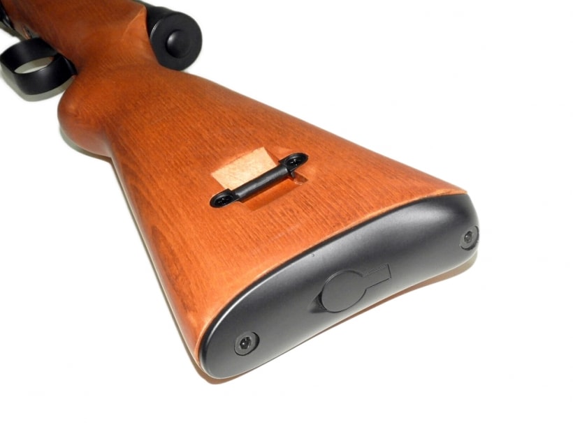 [ARROW DYNAMIC] ベレッタ Modello 1938A
