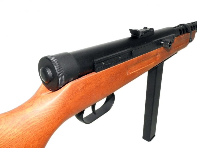 [ARROW DYNAMIC] ベレッタ Modello 1938A