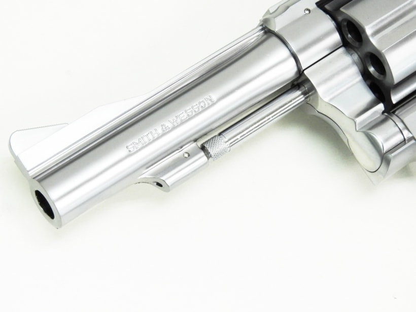 [タナカ] M67 コンバットマスターピース 4in Ver.3