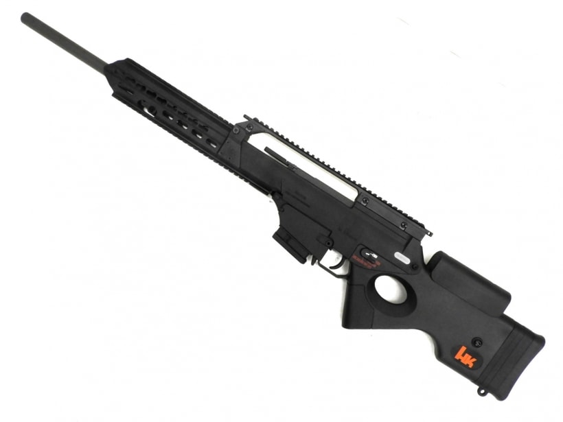 [ARES] SL-9