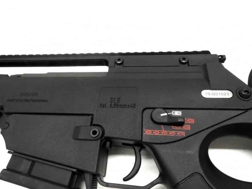 [ARES] SL-9