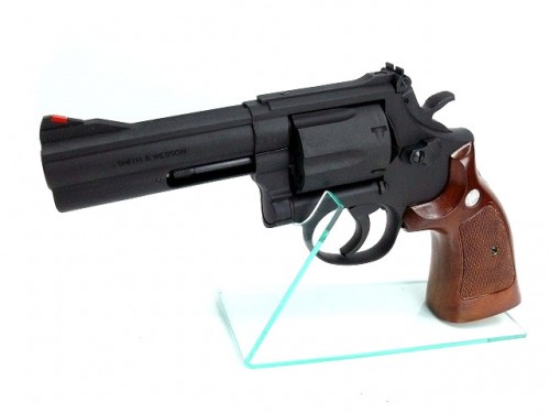 [マルシン] S&W M586 4インチ HW