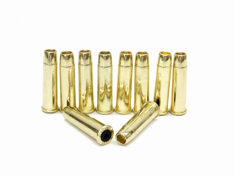 [UMAREX/VFC] ウィンチェスター M1894 ゴールド フェイクウッド ライブカート