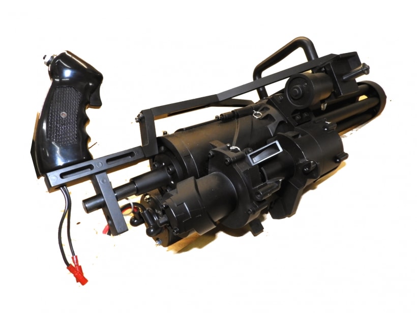 [CAW] M134MINIGUN