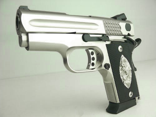 [KSC] M945 コンパクト クーロン