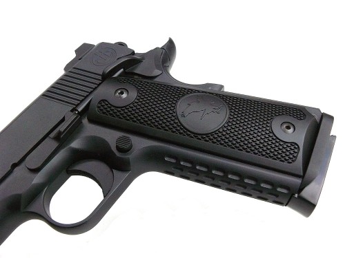 [ウエスタンアームズ] ナイトホーク AACピストル