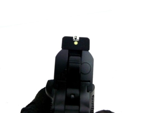 [ウエスタンアームズ] ナイトホーク AACピストル