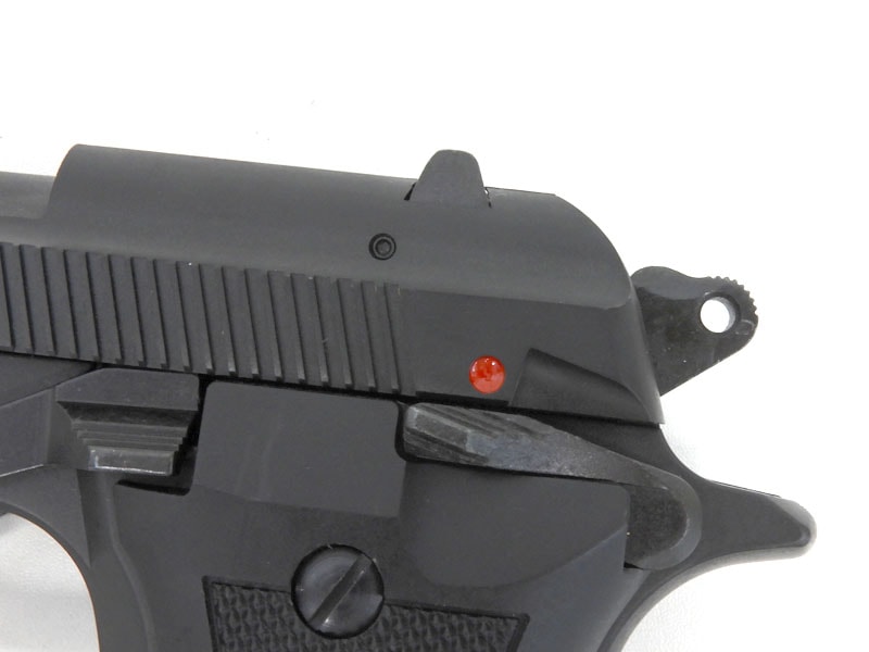 [ウエスタンアームズ] ベレッタ M84FS サイレンサーモデル