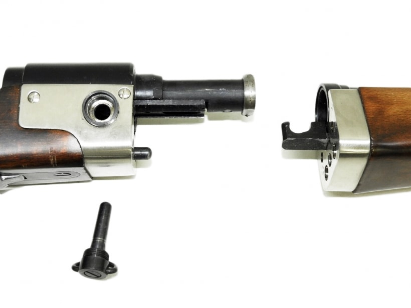 [タナカ] 二式スポーター